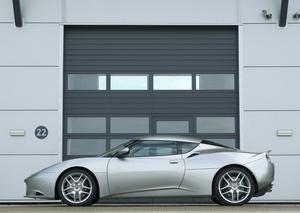 Lotus Evora