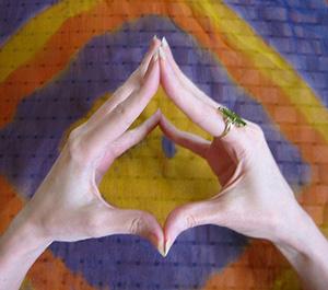 Mudra