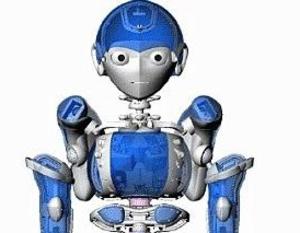 robotas